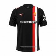 Seconda Maglia Sporting Gijon 25/26