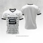 Seconda Maglia Stade Rennais 24-25