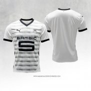 Seconda Maglia Stade Rennais 24-25