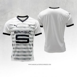 Seconda Maglia Stade Rennais 24-25
