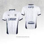 Seconda Maglia Thailandia Atletico Independiente 2025