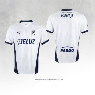 Seconda Maglia Thailandia Atletico Independiente 2025