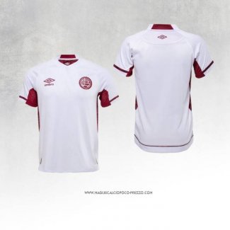 Seconda Maglia Thailandia Lanus 2025