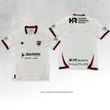 Seconda Maglia Thailandia Newell's Old Boys 2025