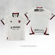 Seconda Maglia Thailandia Newell's Old Boys 2025