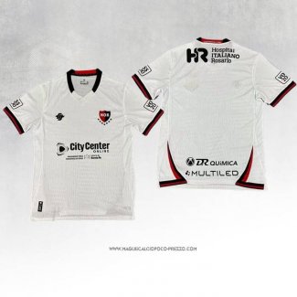 Seconda Maglia Thailandia Newell's Old Boys 2025