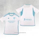 Seconda Maglia Ulsan Hyundai 2024 Thailandia