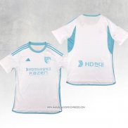 Seconda Maglia Ulsan Hyundai 2024 Thailandia