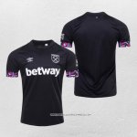 Seconda Maglia West Ham 22/23
