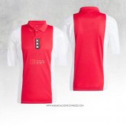 Tailandia Camiseta Ajax Anniversary 2024-2025