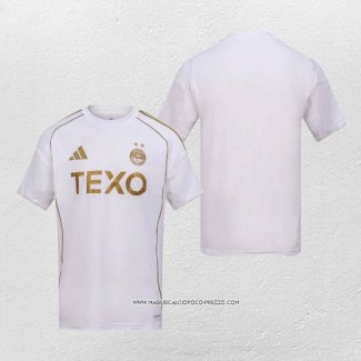 Terza Maglia Aberdeen 25/26