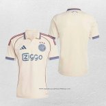 Terza Maglia Ajax 25/26 Thailandia