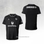 Terza Maglia Amburgo 23/24 Thailandia