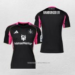 Terza Maglia Amburgo 25/26 Thailandia