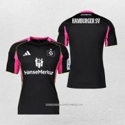 Terza Maglia Amburgo 25/26 Thailandia