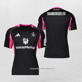 Terza Maglia Amburgo 25/26 Thailandia
