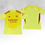 Terza Maglia Arsenal Portiere 25/26