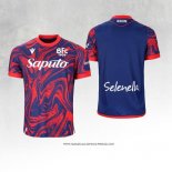 Terza Maglia Bologna Thailandia 24-25