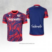 Terza Maglia Bologna Thailandia 24-25