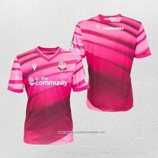 Terza Maglia Bolton Wanderers 25/26