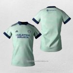 Terza Maglia Cardiff City 21/22