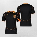 Terza Maglia Corinthians 2025 Thailandia