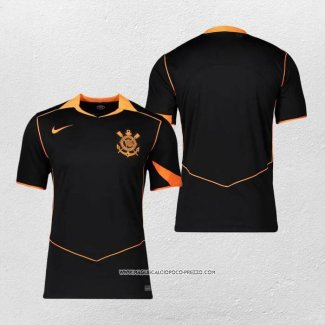Terza Maglia Corinthians 2025 Thailandia