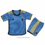 Terza Maglia Cruzeiro 2023 Bambino