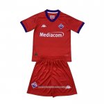 Terza Maglia Fiorentina Bambino 24-25
