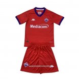 Terza Maglia Fiorentina Bambino 24-25