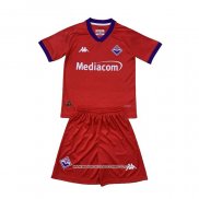 Terza Maglia Fiorentina Bambino 24-25