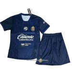 Terza Maglia Guadalajara 24/25 Bambino