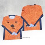 Terza Maglia Inter 23-24 Manica Lunga