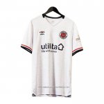 Terza Maglia Luton Town 24-25