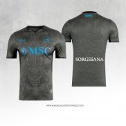 Terza Maglia Napoli 24-25
