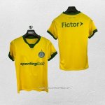 Terza Maglia Palmeiras 2025 Donna