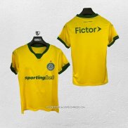 Terza Maglia Palmeiras 2025 Donna