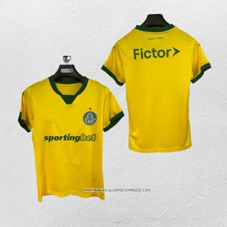 Terza Maglia Palmeiras 2025 Donna