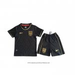 Terza Maglia Panama 2025 Bambino