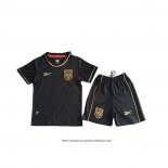 Terza Maglia Panama 2025 Bambino