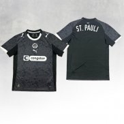 Terza Maglia St. Pauli 25/26 Thailandia