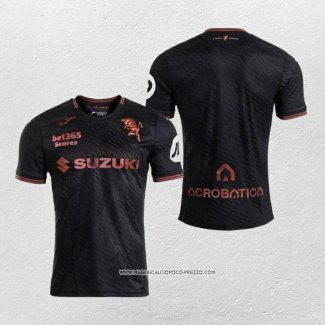 Terza Maglia Torino 25/26 Thailandia