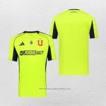 Terza Maglia Universidad de Cile 2025 Donna