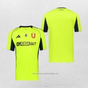 Terza Maglia Universidad de Cile 2025 Donna