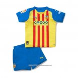 Terza Maglia Valencia 22-23 Bambino