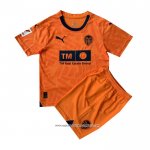 Terza Maglia Valencia 23/24 Bambino