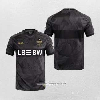 Terza Maglia VfB Stuttgart 25/26 Thailandia