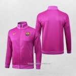 Giacca Barcellona 25/26 Purpura