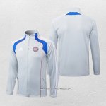 Giacca Bayern Monaco 25/26 Grigio