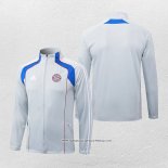 Giacca Bayern Monaco 25/26 Grigio